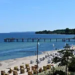 Seestern Nr 04 * Niendorf (Timmendorfer Strand)