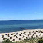 Seestern Nr 04 Daire