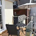 Seestern Nr 04 Niendorf (Timmendorfer Strand)