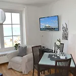 Seestern Nr 04 Niendorf (Timmendorfer Strand)
