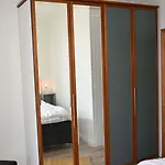 Seestern Nr 04 Daire Niendorf (Timmendorfer Strand)
