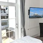 Seestern Nr 04 * Niendorf (Timmendorfer Strand)