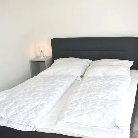 Apartment Seestern Nr 04 *
