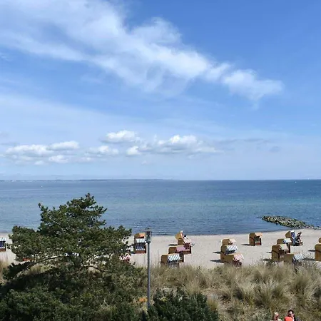 Seestern Nr 04 Niendorf (Timmendorfer Strand)