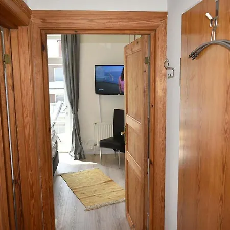 Seestern Nr 04 Apartment Niendorf (Timmendorfer Strand)