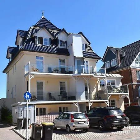 Seestern Nr 04 * Niendorf (Timmendorfer Strand)