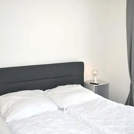 Apartment Seestern Nr 04 *