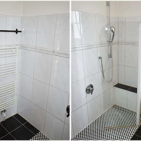 Apartment Seestern Nr 04