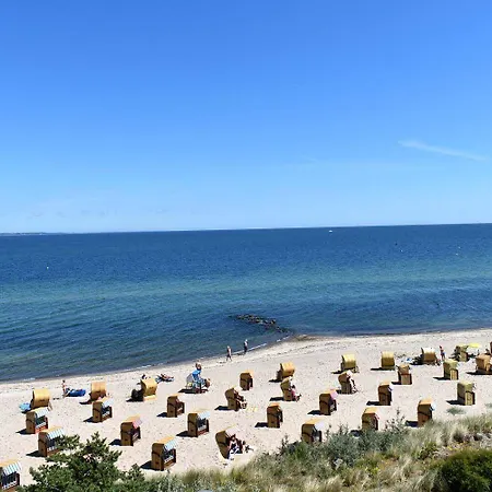 Seestern Nr 04 Apartment