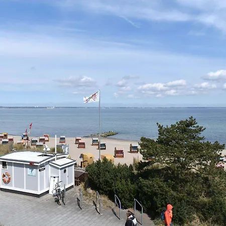 Seestern Nr 04 Apartment *