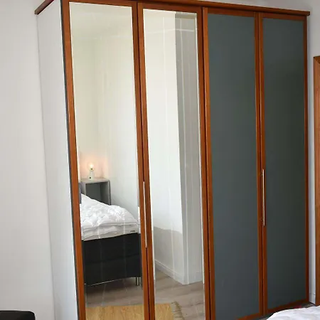 Seestern Nr 04 Apartment Niendorf (Timmendorfer Strand)