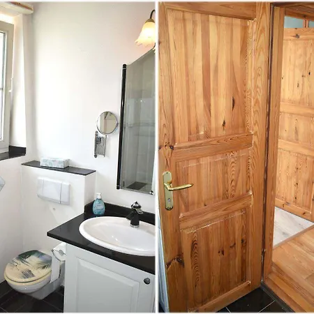 Apartment Seestern Nr 04 *