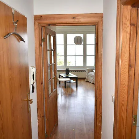 Seestern Nr 04 Apartment Niendorf (Timmendorfer Strand)