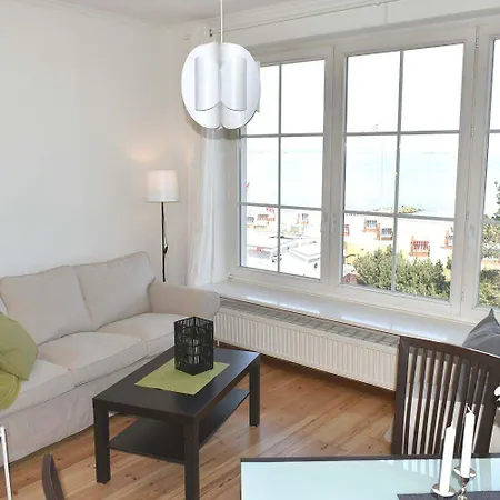 Seestern Nr 04 * Niendorf (Timmendorfer Strand)