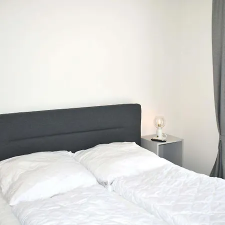 Seestern Nr 04 Apartment Niendorf (Timmendorfer Strand)