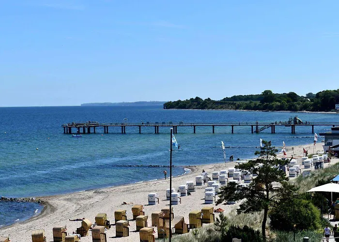 Seestern Nr 04 * Niendorf (Timmendorfer Strand)