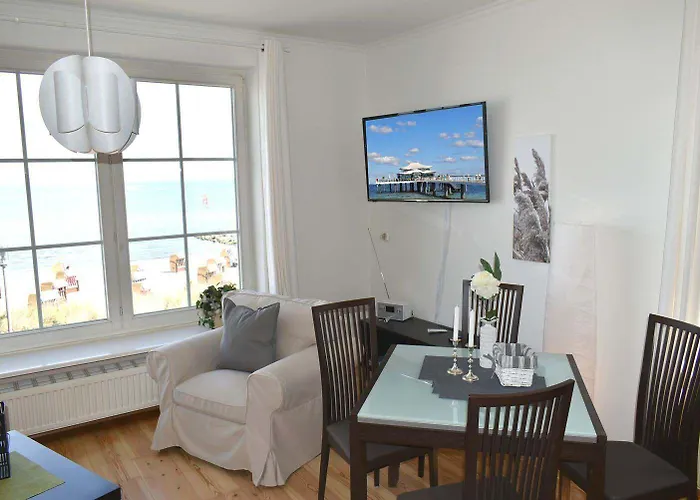 Seestern Nr 04 Niendorf (Timmendorfer Strand)