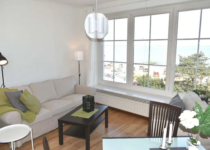 Seestern Nr 04 * Niendorf (Timmendorfer Strand)